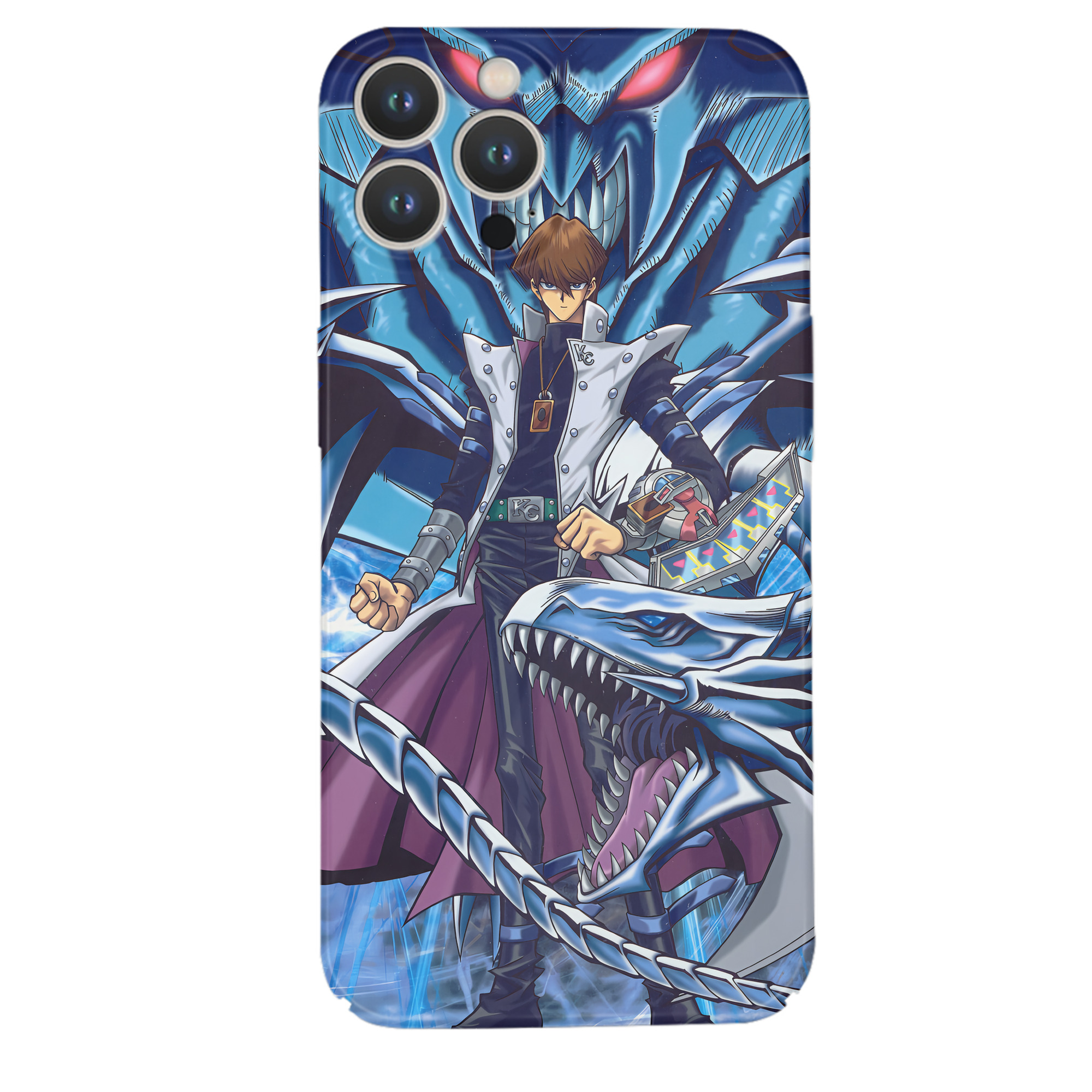 （画像用） 遊☆戯☆王 Yu-Gi-Oh! 【iPhone 14シリーズ対応】ハードケース
